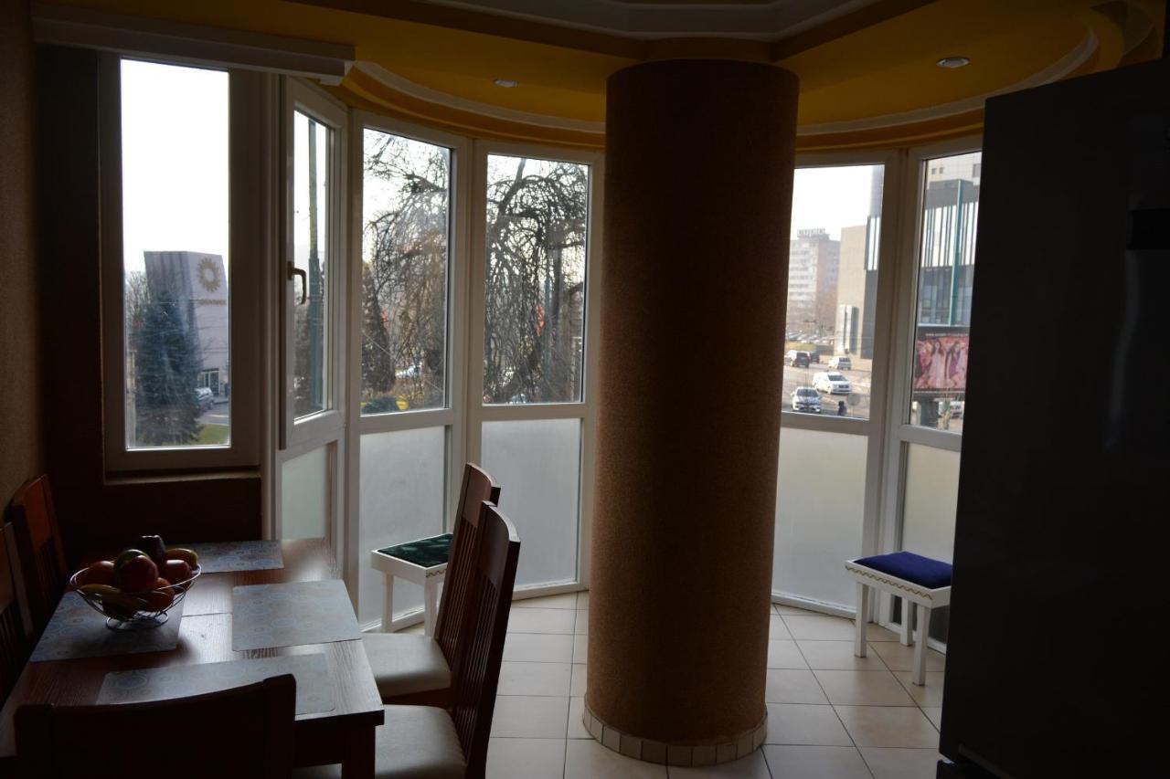 M@D Music Apartment Тимишоара Экстерьер фото
