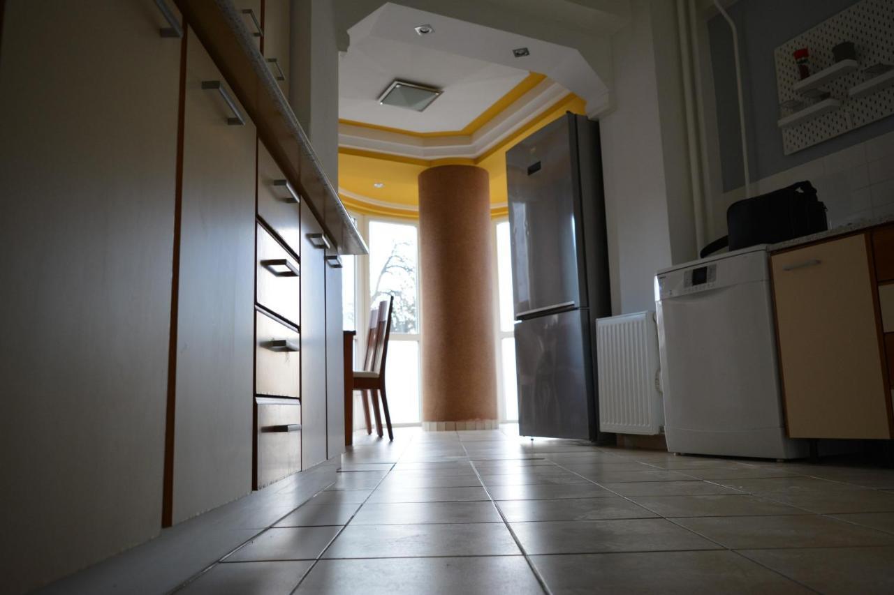 M@D Music Apartment Тимишоара Экстерьер фото