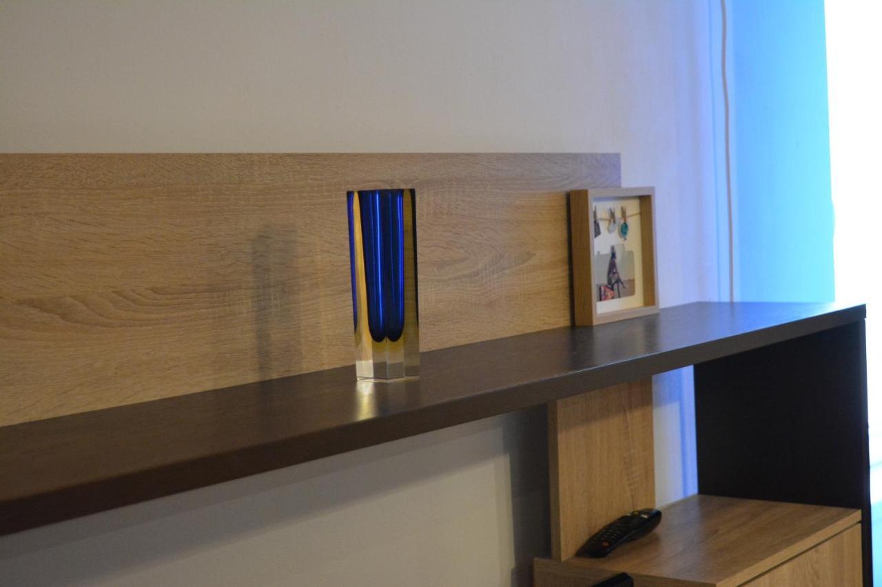 M@D Music Apartment Тимишоара Экстерьер фото