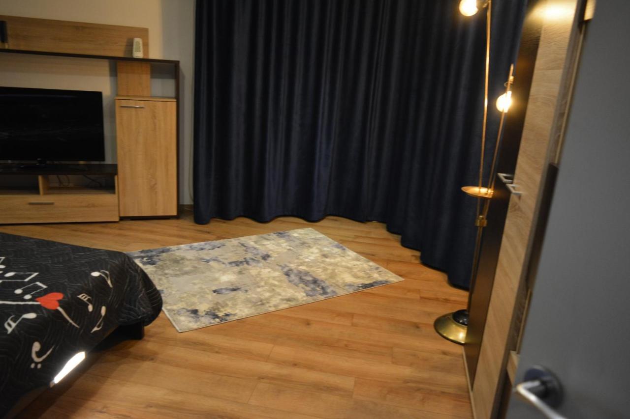 M@D Music Apartment Тимишоара Экстерьер фото