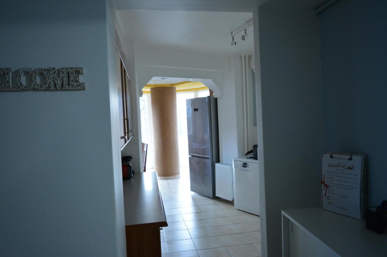 M@D Music Apartment Тимишоара Экстерьер фото