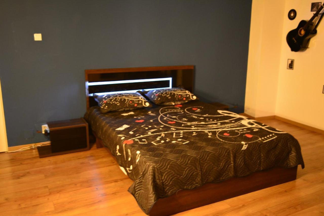 M@D Music Apartment Тимишоара Экстерьер фото