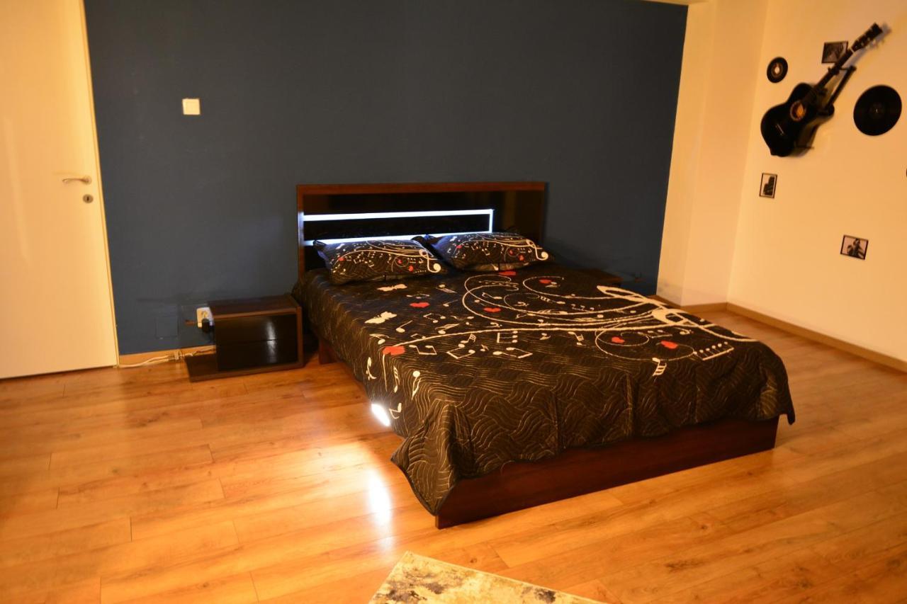 M@D Music Apartment Тимишоара Экстерьер фото