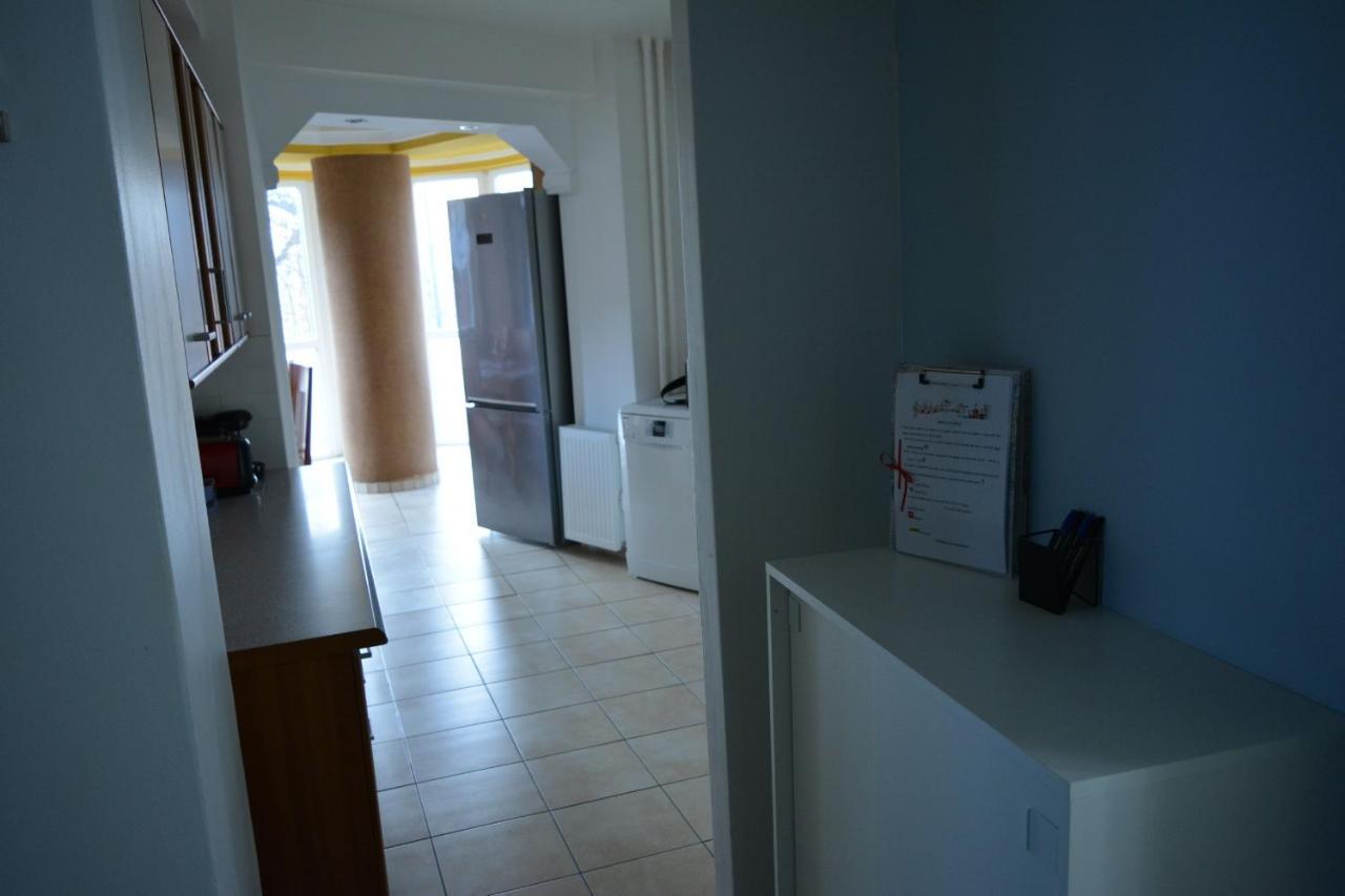 M@D Music Apartment Тимишоара Экстерьер фото