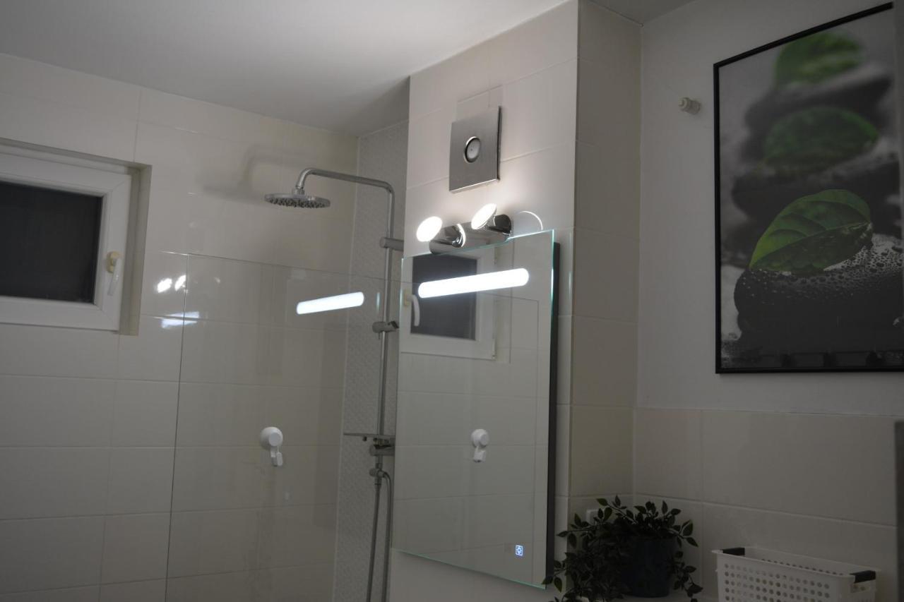 M@D Music Apartment Тимишоара Экстерьер фото