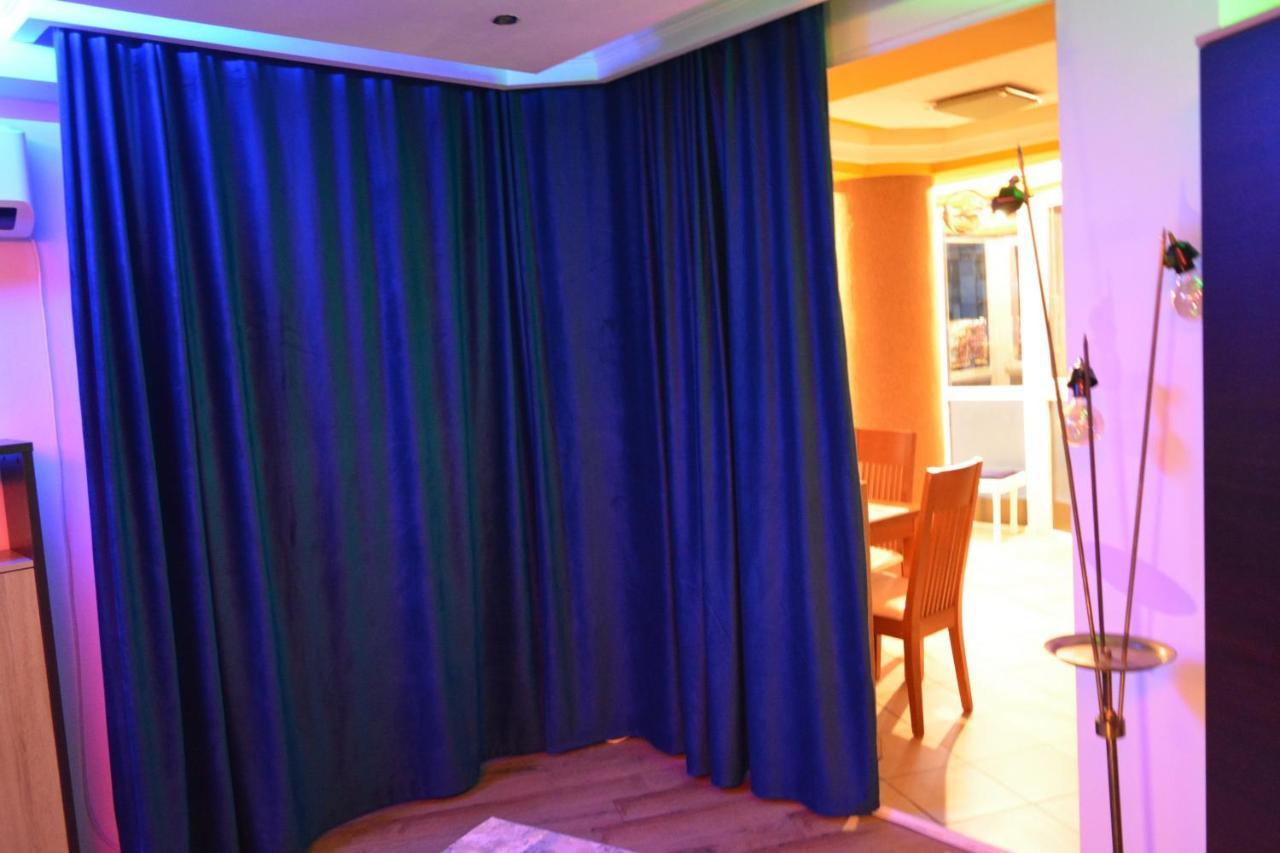 M@D Music Apartment Тимишоара Экстерьер фото
