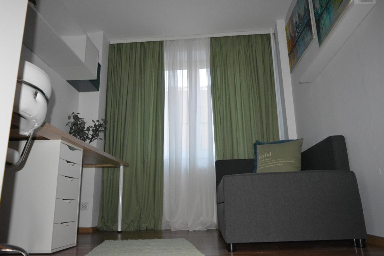 M@D Music Apartment Тимишоара Экстерьер фото